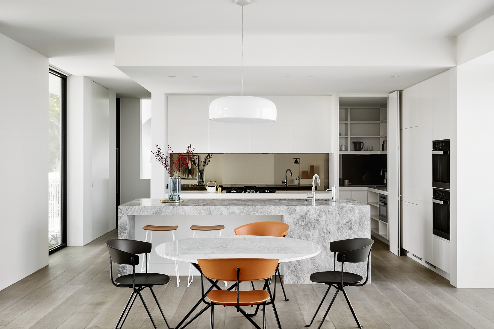 Brighton Townhouses_38
