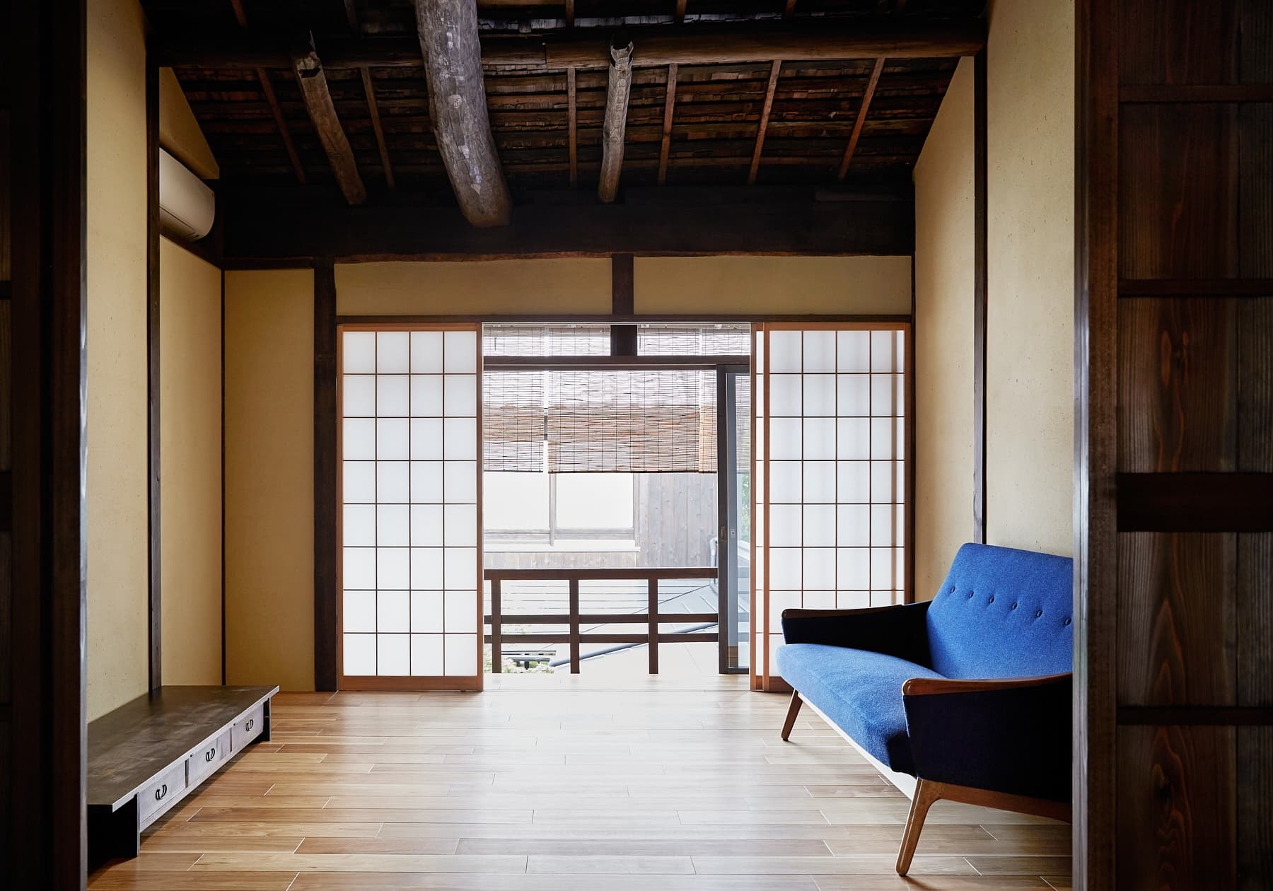 Moyashi Machiya_25