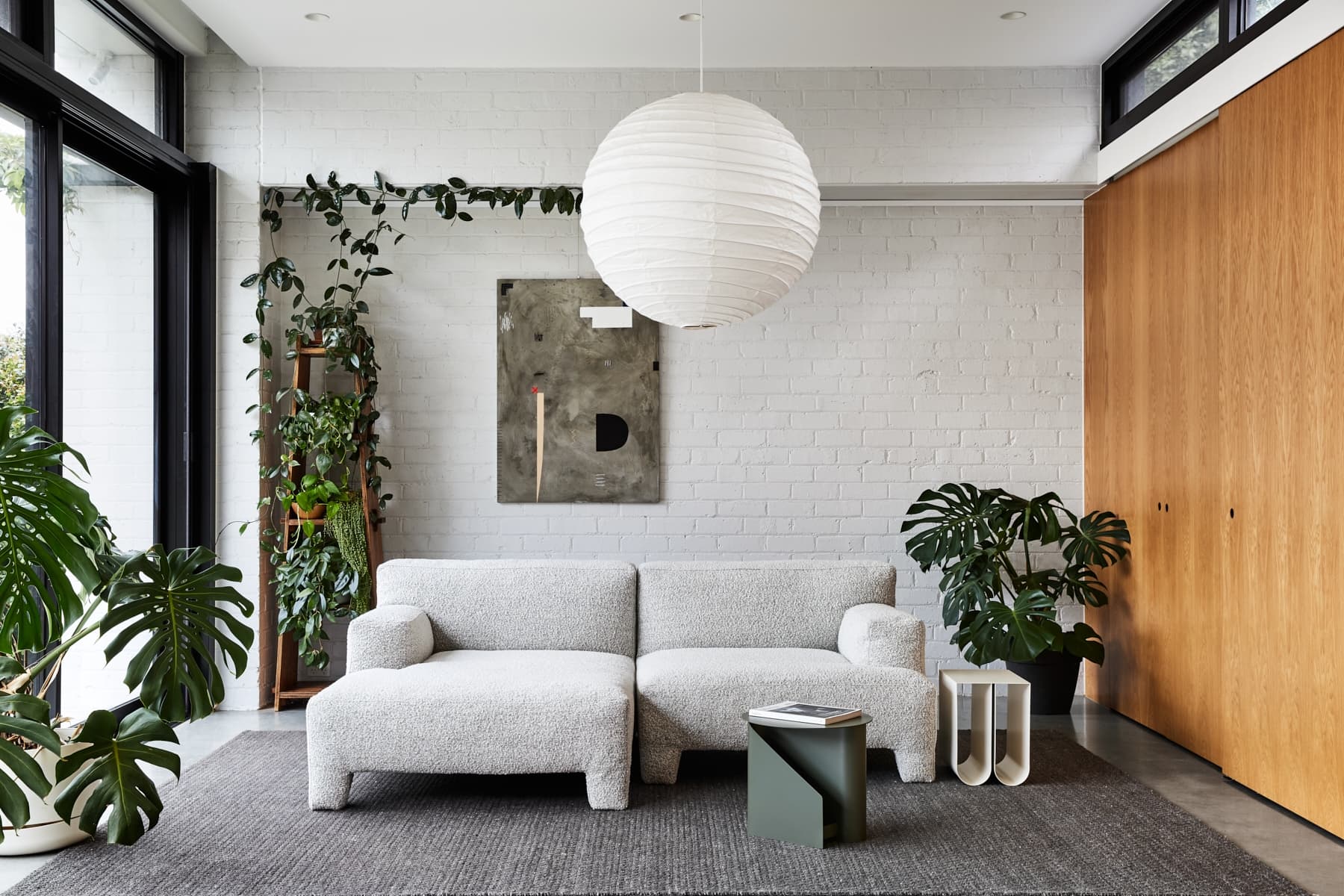 Maike Garden House_16