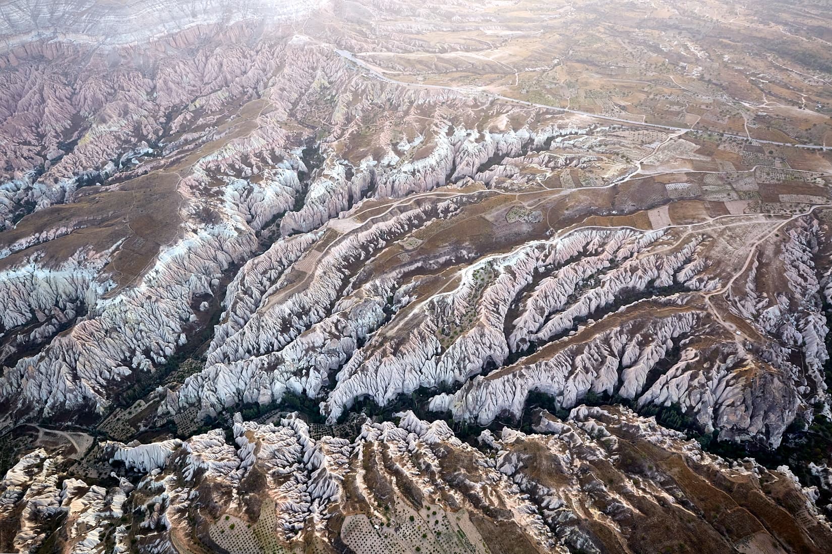 Cappadocia #3