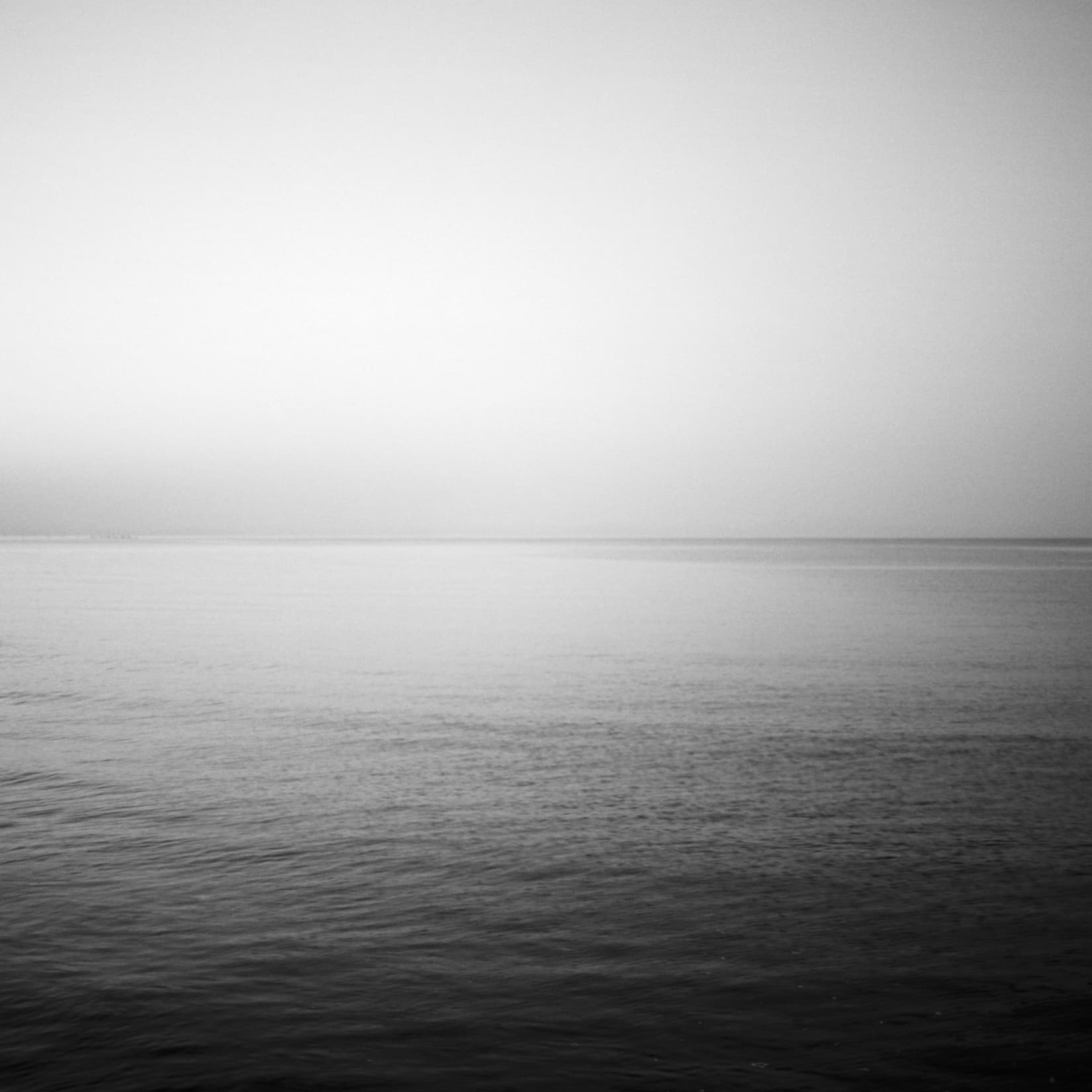 Sea
