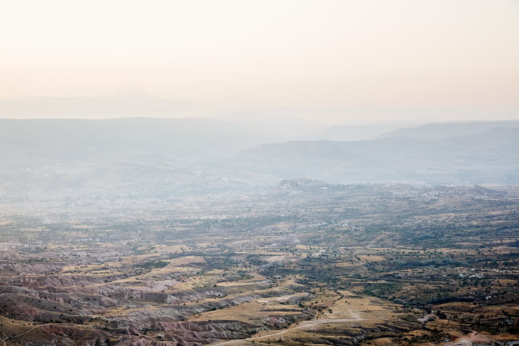 Cappadocia #5