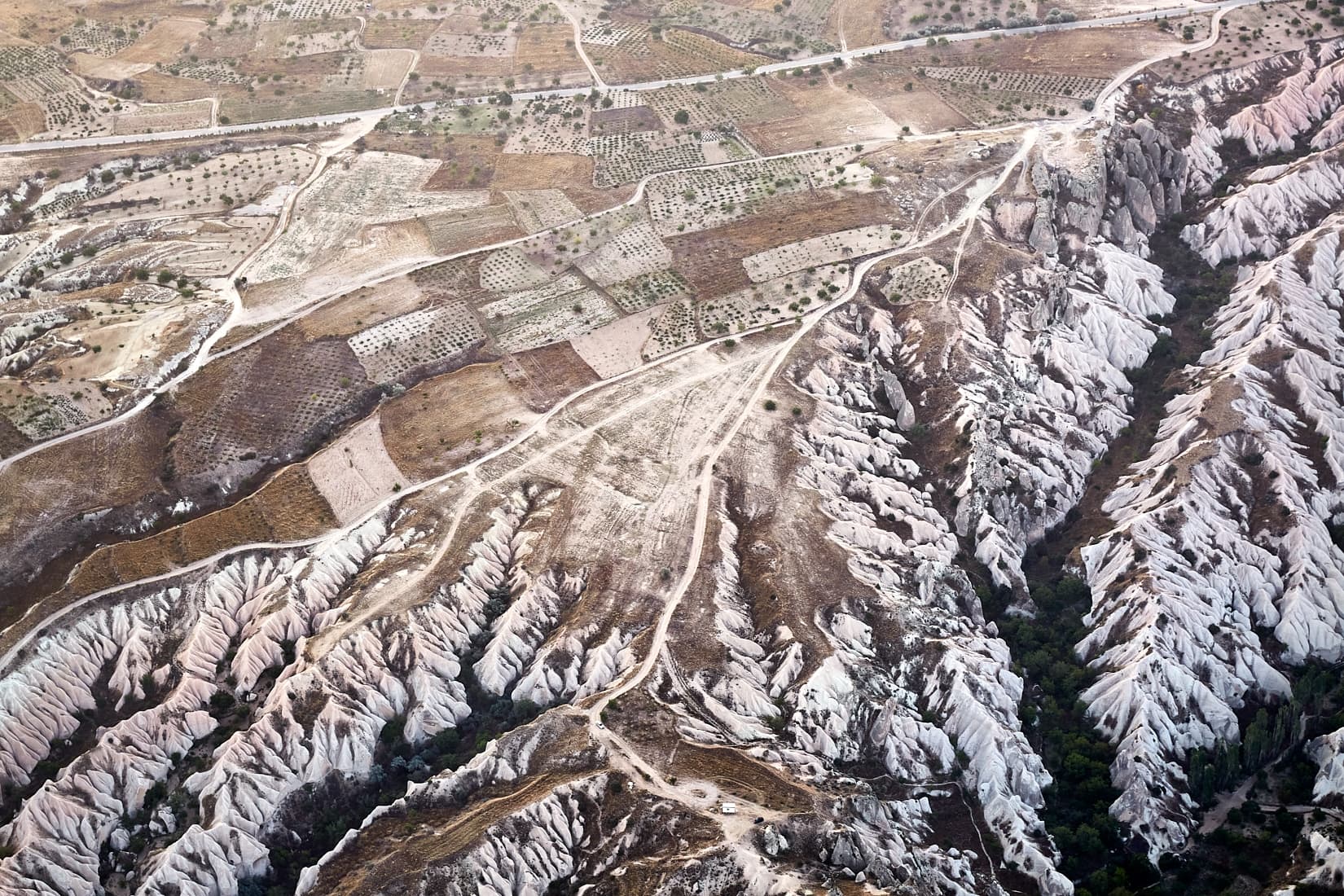 Cappadocia #2